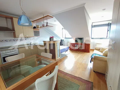 Fotografía del inmueble reportado: 600 €/mes — Asturias, Asturias