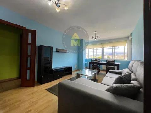Fotografía del inmueble reportado: 750 €/mes — A Coruña, A Coruña