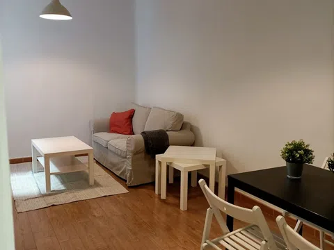 Fotografía del inmueble reportado: 2.025 €/mes — Madrid, Madrid