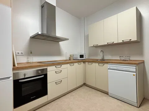 Fotografía del inmueble reportado: 675 €/mes — Jaén, Jaén