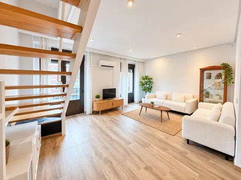 Fotografía del inmueble reportado: 4.200 €/mes — Madrid, Madrid