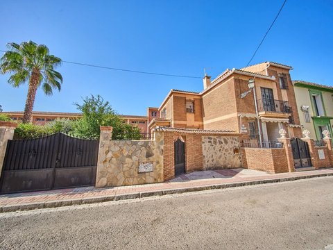 Primera foto del inmueble