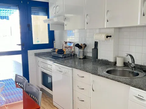Fotografía del inmueble reportado: 700 €/mes — Murcia, Murcia
