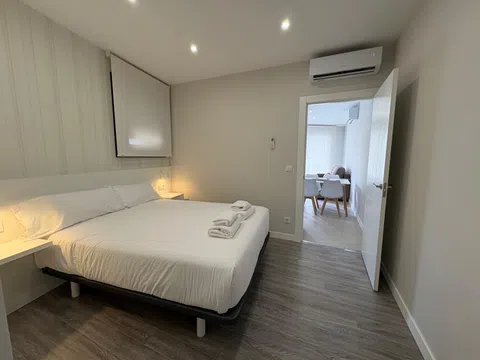 Fotografía del inmueble reportado: 875 €/mes — Pontevedra, Pontevedra