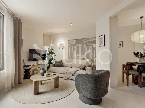 Fotografía del inmueble reportado: 2.235 €/mes — Barcelona, Barcelona