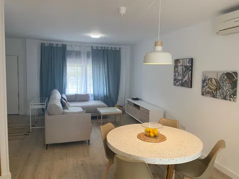 Fotografía del inmueble reportado: 2.000 €/mes — Málaga, Málaga