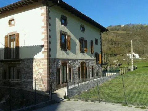 Fotografía del inmueble reportado: 650 €/mes — Navarra, Navarra