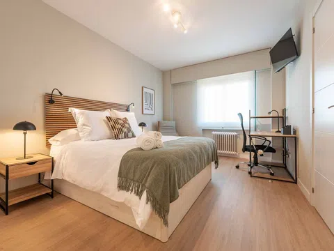 Fotografía del inmueble reportado: 2.500 €/mes — Madrid, Madrid