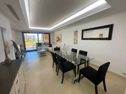 Fotografía del inmueble reportado: 3.300 €/mes — Málaga, Málaga