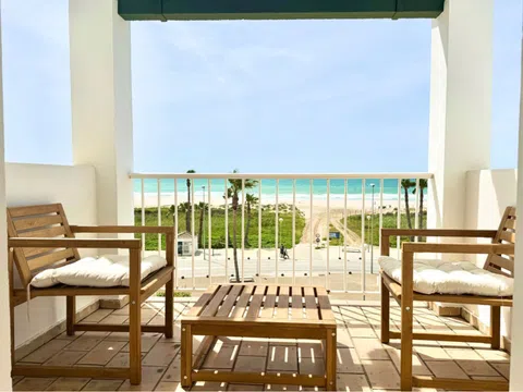 Fotografía del inmueble reportado: 950 €/mes — Cádiz, Cádiz