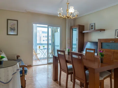 Fotografía del inmueble reportado: 650 €/mes — Zamora, Zamora