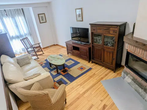 Fotografía del inmueble reportado: 490 €/mes — León, León