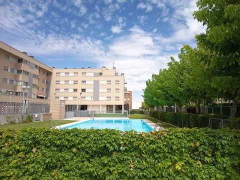 Fotografía del inmueble reportado: 800 €/mes — Valladolid, Valladolid