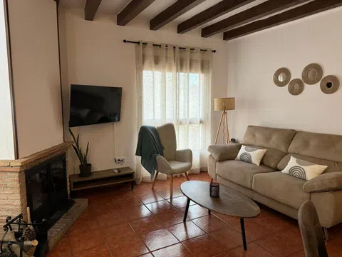 Fotografía del inmueble reportado: 420 €/mes — Jaén, Jaén