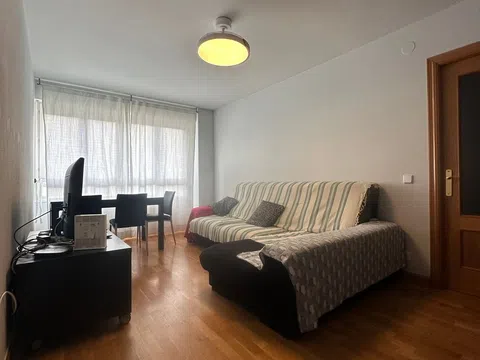 Fotografía del inmueble reportado: 777 €/mes — Navarra, Navarra