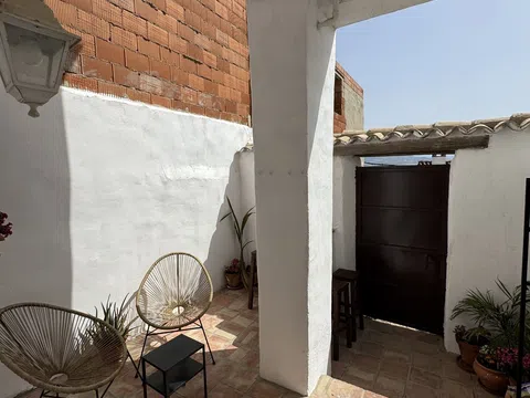 Fotografía del inmueble reportado: 750 €/mes — Cádiz, Cádiz