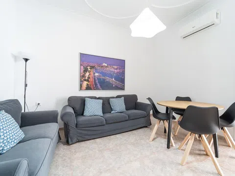 Fotografía del inmueble reportado: 1.250 €/mes — Baleares, Baleares