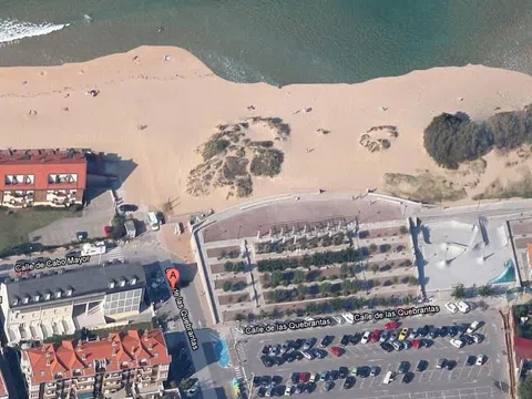 Fotografía del inmueble reportado: 1.800 €/mes — Cantabria, Cantabria