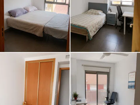 Fotografía del inmueble reportado: 975 €/mes — Murcia, Murcia