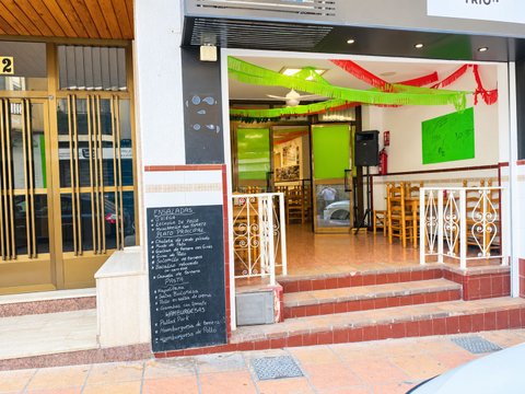 Primera foto del inmueble