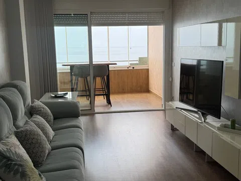 Fotografía del inmueble reportado: 1.500 €/mes — Almería, Almería