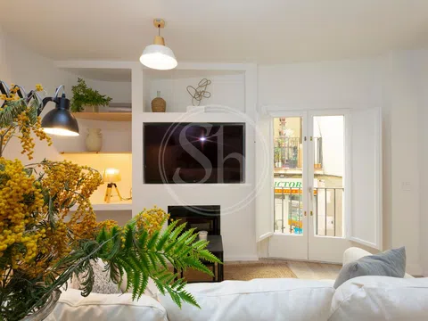 Fotografía del inmueble reportado: 1.150 €/mes — Barcelona Capital, Barcelona Capital