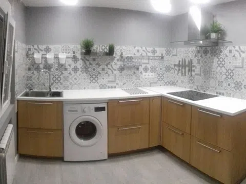 Fotografía del inmueble reportado: 800 €/mes — Asturias, Asturias