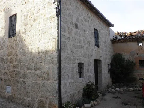 Fotografía del inmueble reportado: 650 €/mes — Soria, Soria