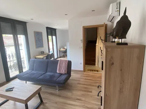 Fotografía del inmueble reportado: 495 €/mes — Ourense, Ourense