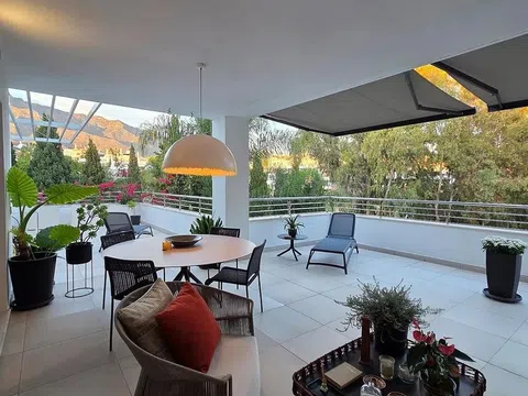 Fotografía del inmueble reportado: 6.500 €/mes — Málaga, Málaga
