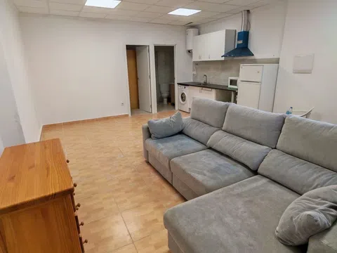 Fotografía del inmueble reportado: 600 €/mes — Alicante, Alicante