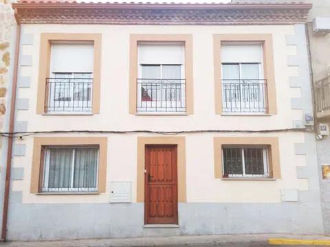 Fotografía del inmueble reportado: 420 €/mes — Ávila, Ávila
