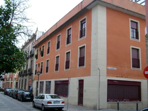 Fotografía del inmueble reportado: 800 €/mes — Sevilla, Sevilla