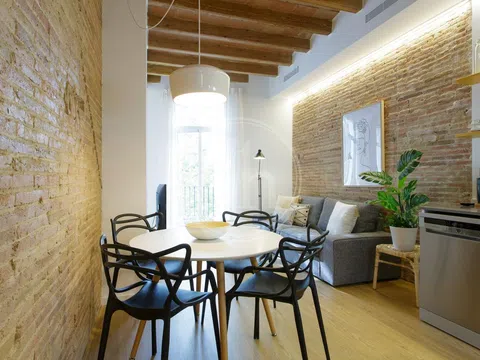 Fotografía del inmueble reportado: 1.600 €/mes — Barcelona Capital, Barcelona Capital