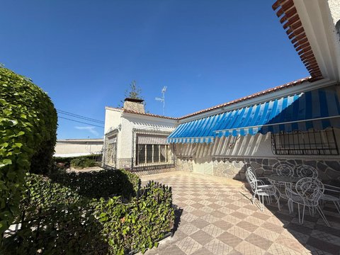 Primera foto del inmueble