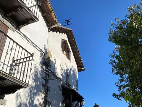 Fotografía del inmueble reportado: 950 €/mes — Huesca, Huesca