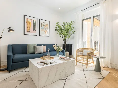 Fotografía del inmueble reportado: 3.060 €/mes — Madrid, Madrid