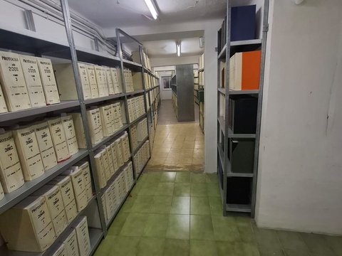 Перша фотографія об’єкта нерухомості