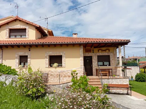 Fotografía del inmueble reportado: 1.500 €/mes — Asturias, Asturias