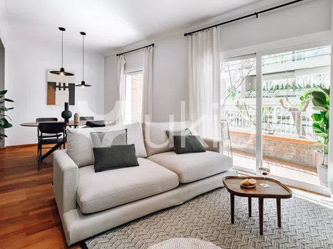 Fotografía del inmueble reportado: 3.665 €/mes — Barcelona, Barcelona