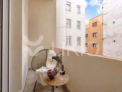 Fotografía del inmueble reportado: 3.405 €/mes — Madrid, Madrid