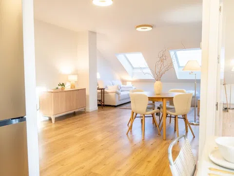 Fotografía del inmueble reportado: 1.200 €/mes — Gijón, Gijón