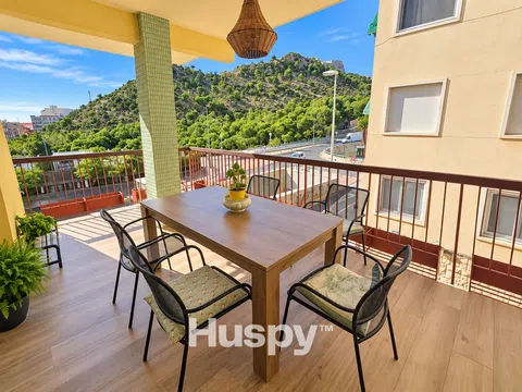 Fotografía del inmueble reportado: 1.475 €/mes — Alicante, Alicante