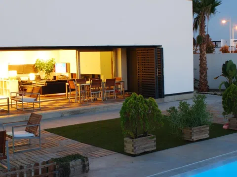 Fotografía del inmueble reportado: 4.500 €/mes — Almería, Almería