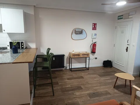 Fotografía del inmueble reportado: 800 €/mes — Asturias, Asturias