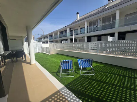 Fotografía del inmueble reportado: 1.000 €/mes — Castellón, Castellón