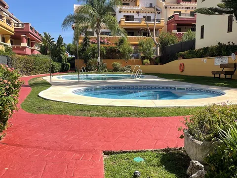 Fotografía del inmueble reportado: 725 €/mes — Huelva, Huelva