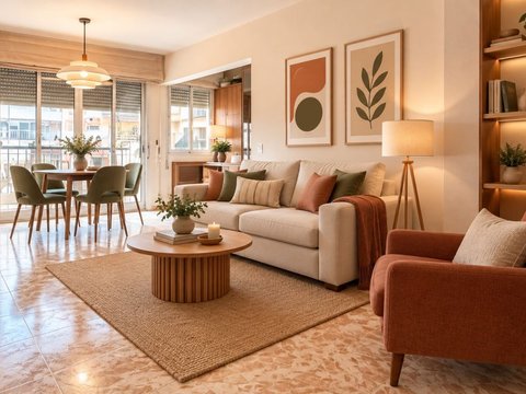 Primera foto del inmueble