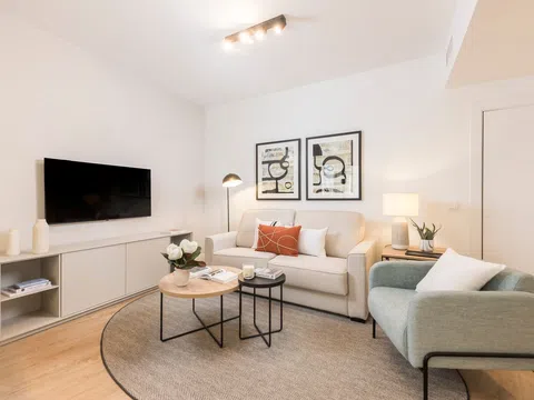 Fotografía del inmueble reportado: 2.295 €/mes — Málaga, Málaga