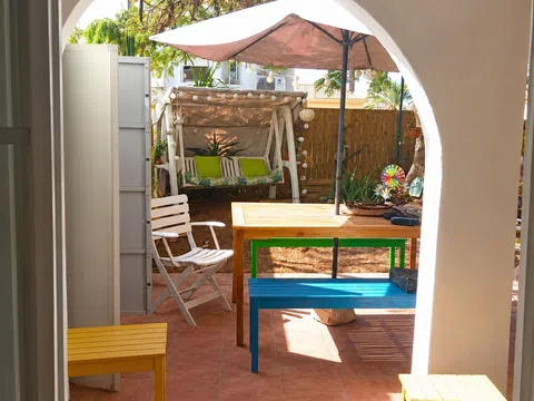 Fotografía del inmueble reportado: 1.375 €/mes — Las Palmas, Las Palmas